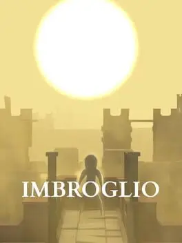 Imbroglio cover