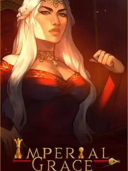 Imperial Grace background