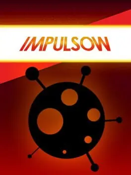 Impulsow cover