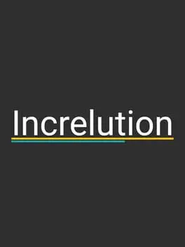 Increlution cover art