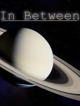 In Between cover