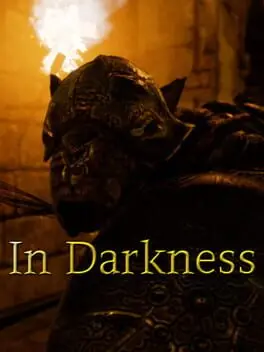 In Darkness cover