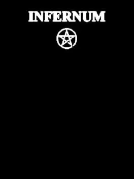 Infernum cover