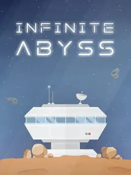 Infinite Abyss cover