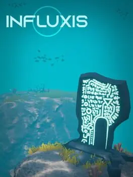 Influxis cover