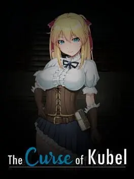 The Curse of Kubel background
