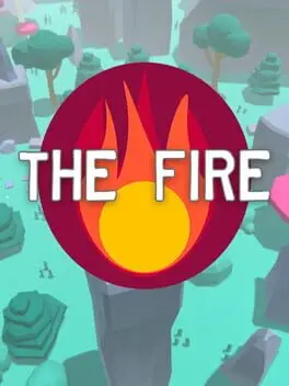 The Fire cover
