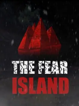 The Fear Island cover