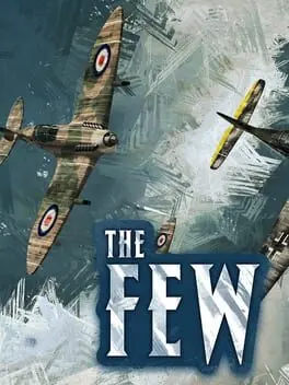 The Few cover art
