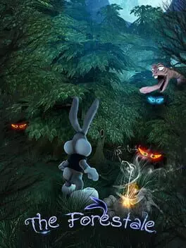The Forestale cover