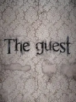 The Guest background