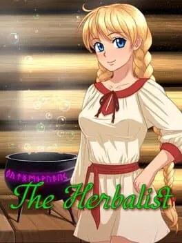 The Herbalist background