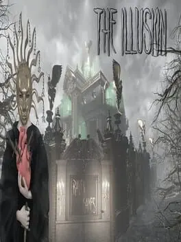 The Illusion cover