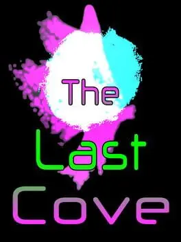 The Last Cove cover