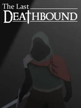 The Last Deathbound background