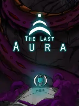 The Last Aura cover