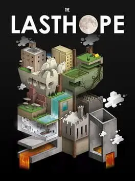 The Last Hope cover