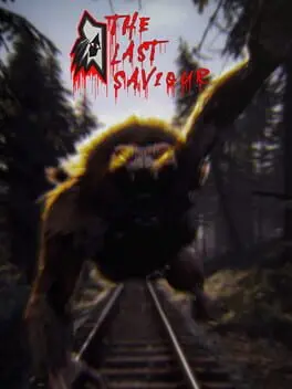 The Last Saviour cover