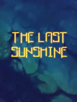 The Last Sunshine cover
