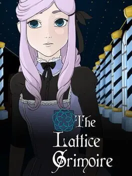 The Lattice Grimoire cover