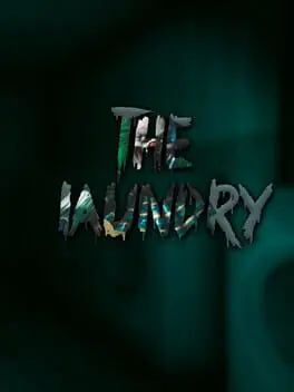 The Laundry cover