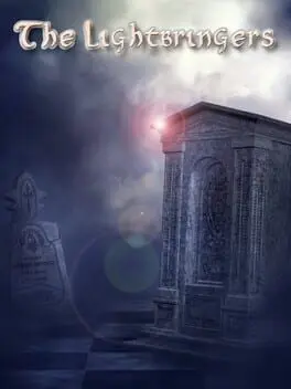 The Lightbringers cover