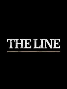The Line cover