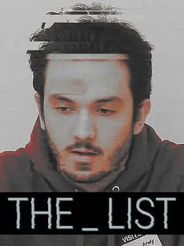 The List cover