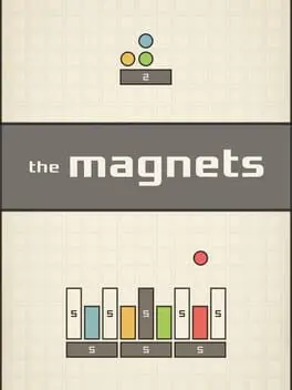 The Magnets cover