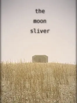 The Moon Sliver background