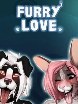 Furry Love cover