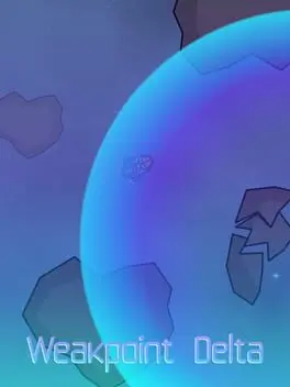 Weakpoint Delta cover