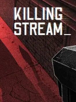 Killing Stream cover