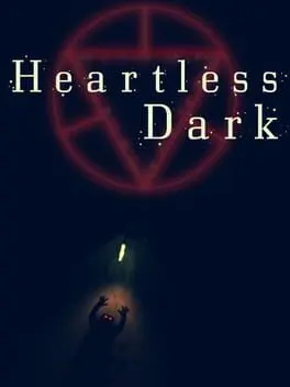 Heartless Dark cover