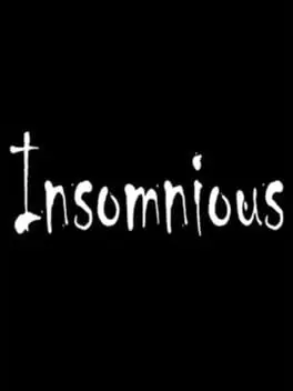 Insomnious cover art