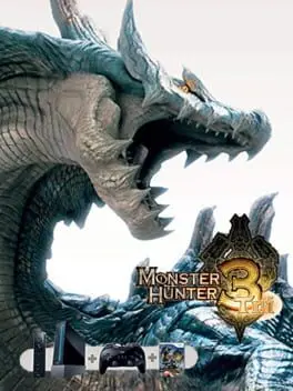 Monster Hunter Tri: Special Pack cover