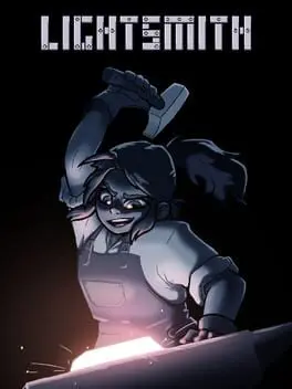 Lightsmith cover art