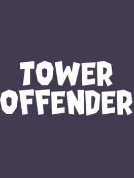 Tower Offender cover