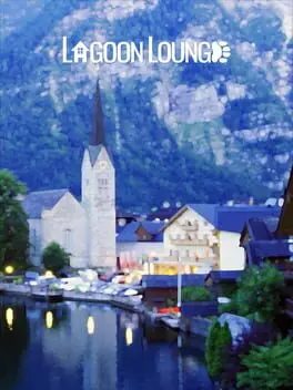 Lagoon Lounge: The Poisonous Fountain background