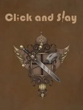 Click and Slay cover