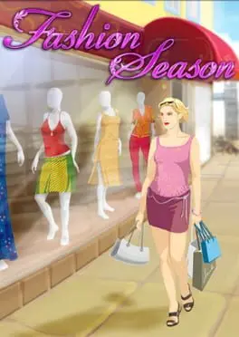 Fashion Season cover