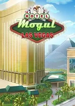 Hotel Mogul: Las Vegas background
