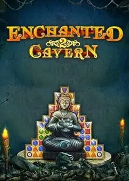 Enchanted Cavern 2 cover