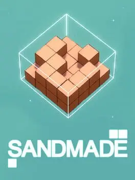 Sandmade cover