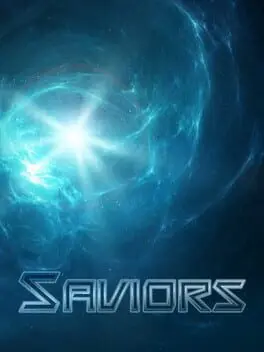 Saviors background