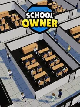 School Owner cover