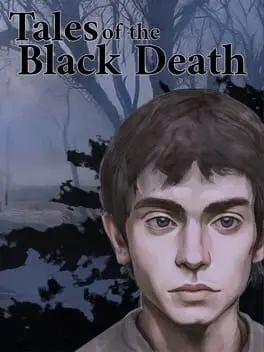 Tales of the Black Death cover