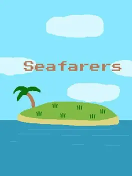 Seafarers cover