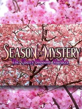 Season of Mystery: The Cherry Blossom Murders background