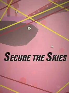 Secure the Skies cover